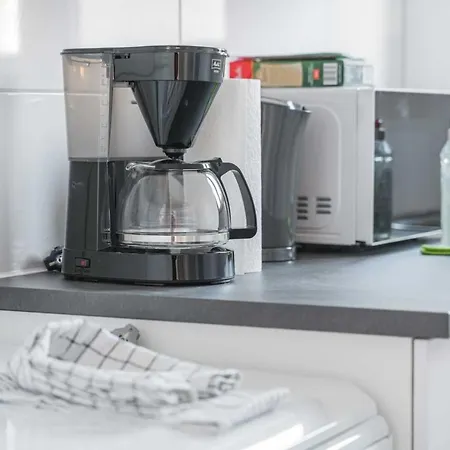 Raumschmide Monteurwohnung Esslingen Appartement Altbach
