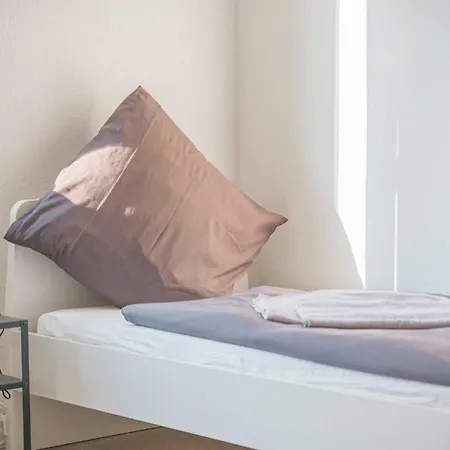 Raumschmide Monteurwohnung Esslingen *