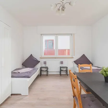 Raumschmide Monteurwohnung Esslingen *