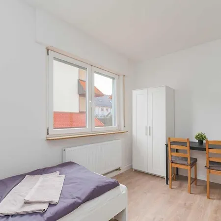 Raumschmide Monteurwohnung Esslingen Appartement *