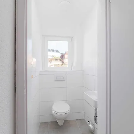 Appartement Raumschmide Monteurwohnung Esslingen Altbach