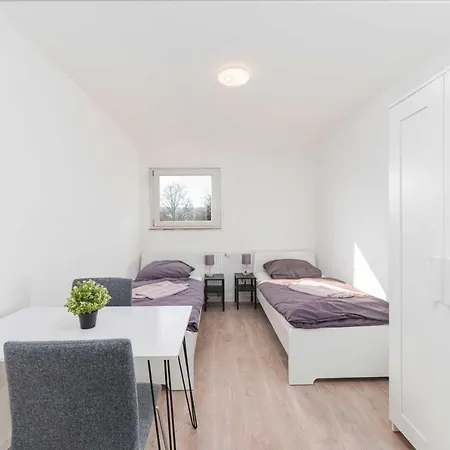Raumschmide Monteurwohnung Esslingen *