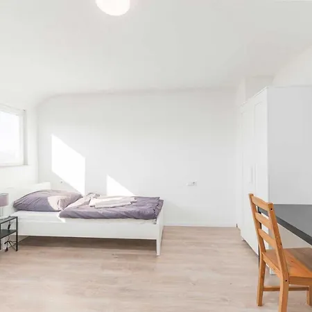 Appartement Raumschmide Monteurwohnung Esslingen