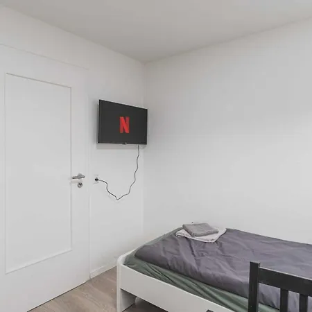 Raumschmide Monteurwohnung Esslingen * Altbach