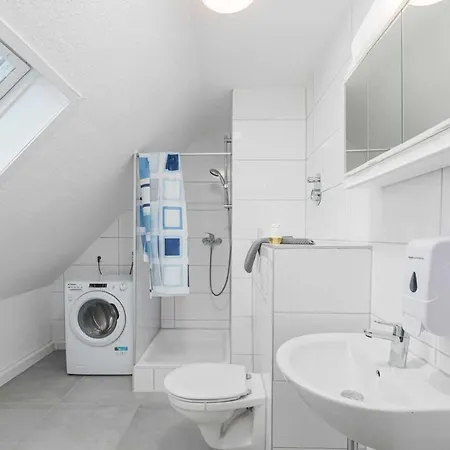 Appartement Raumschmide Monteurwohnung Esslingen Altbach