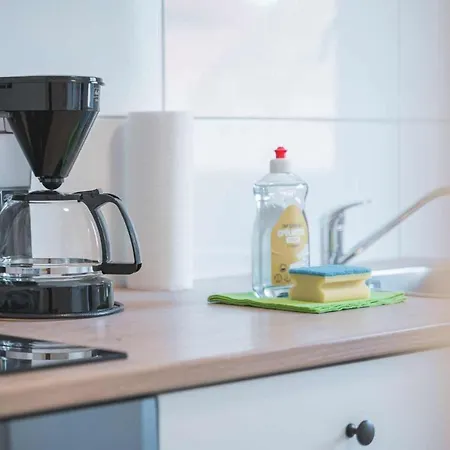 Raumschmide Monteurwohnung Esslingen Appartement Altbach