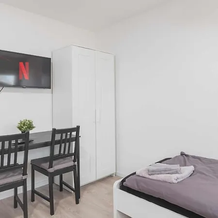 Raumschmide Monteurwohnung Esslingen Appartement *