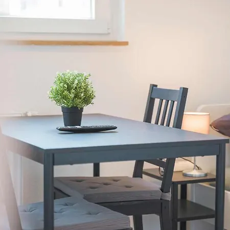 Raumschmide Monteurwohnung Esslingen Appartement