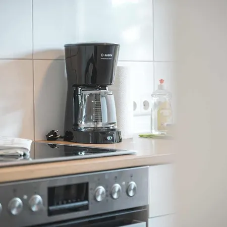 Raumschmide Monteurwohnung Esslingen Appartement Altbach