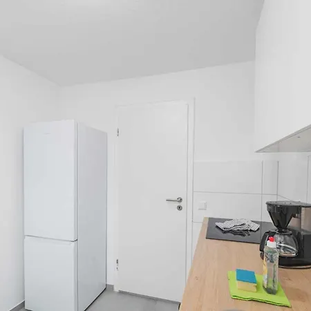 Raumschmide Monteurwohnung Esslingen *