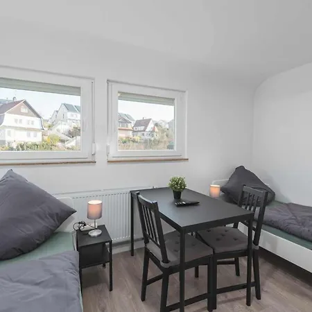 Raumschmide Monteurwohnung Esslingen Appartement