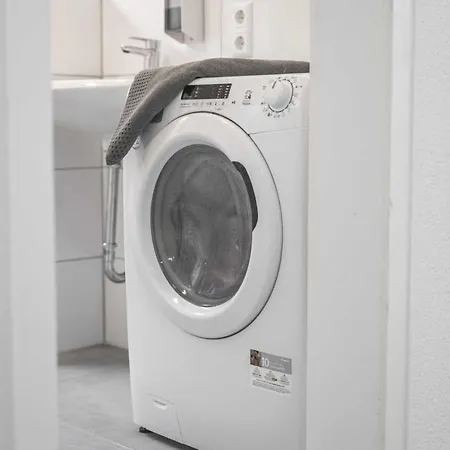 Raumschmide Monteurwohnung Esslingen Appartement Altbach