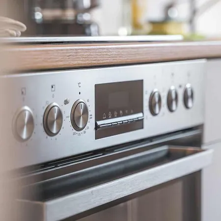 Appartement Raumschmide Monteurwohnung Esslingen